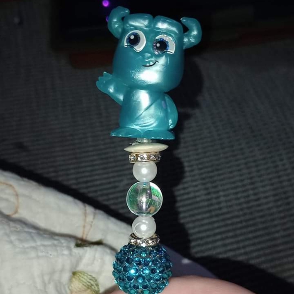 Sully monster inc. doorable